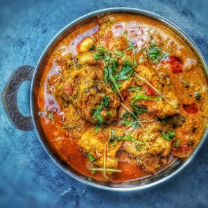 Chicken Curry