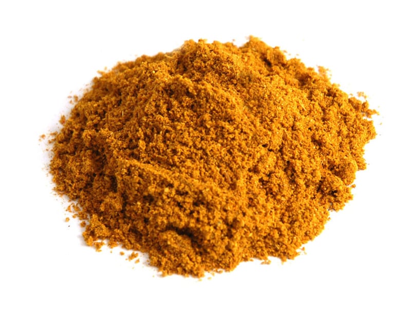 Curry Powder (SL) 500 g – Euro Fresh