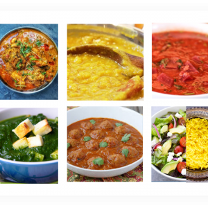 Curry Guru Hawaii Bento Box
